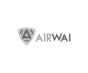 Logo Design by Ansh Design for Airwai, Inc | Design: #34366677