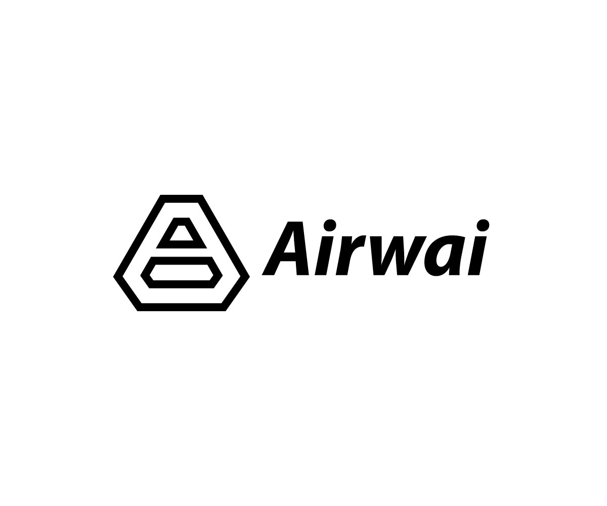 Logo Design by Ansh Design for Airwai, Inc | Design #34367130