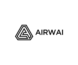 Logo Design by Ansh Design for Airwai, Inc | Design: #34367131