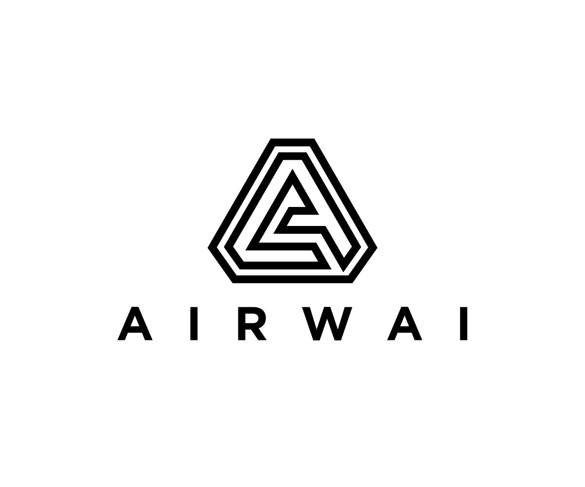 Logo Design by Ansh Design for Airwai, Inc | Design #34367132