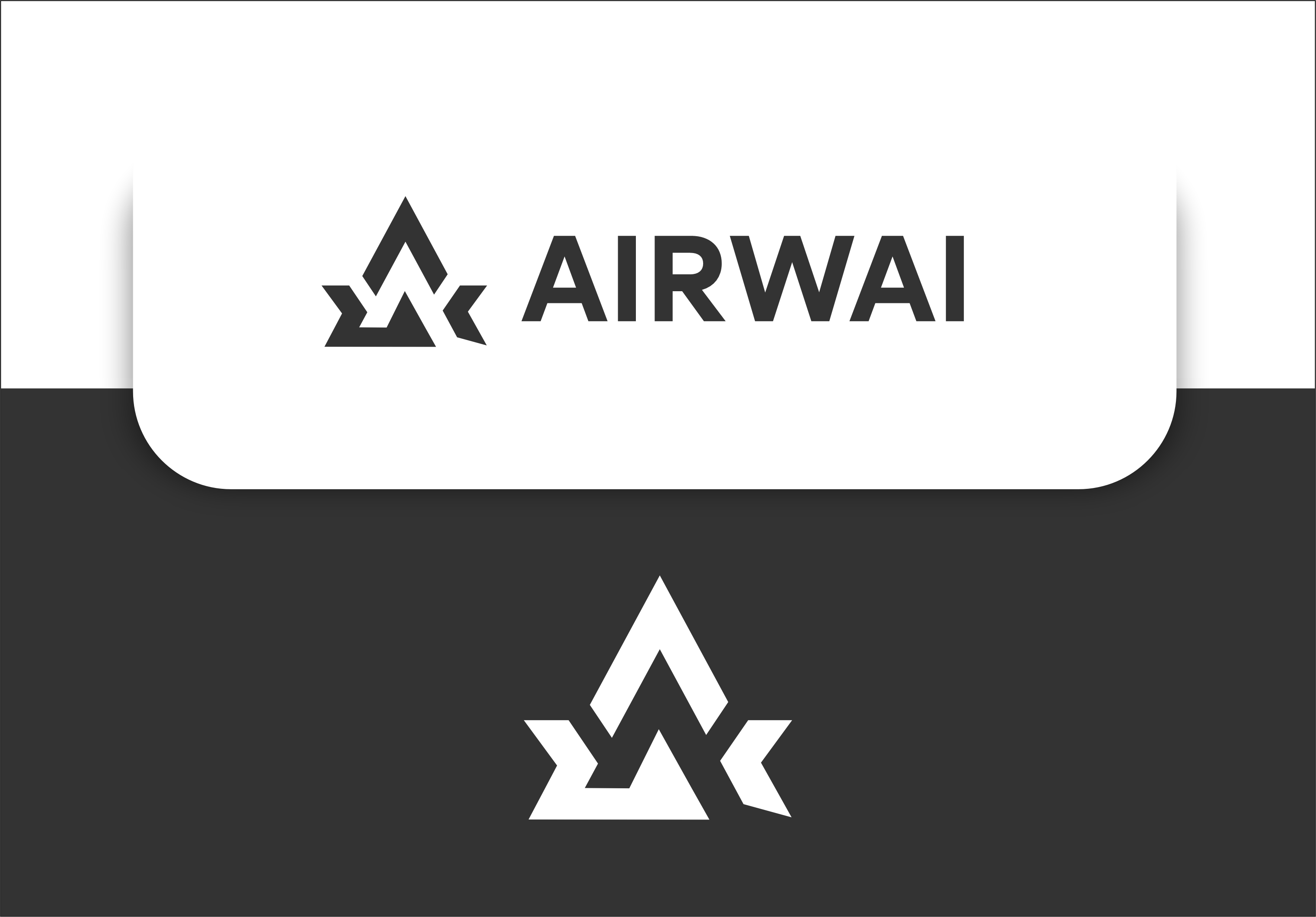 Logo Design by Udaya G for Airwai, Inc | Design #34399128