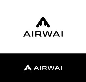 Logo Design by RAN MEI JS for Airwai, Inc | Design: #34402110