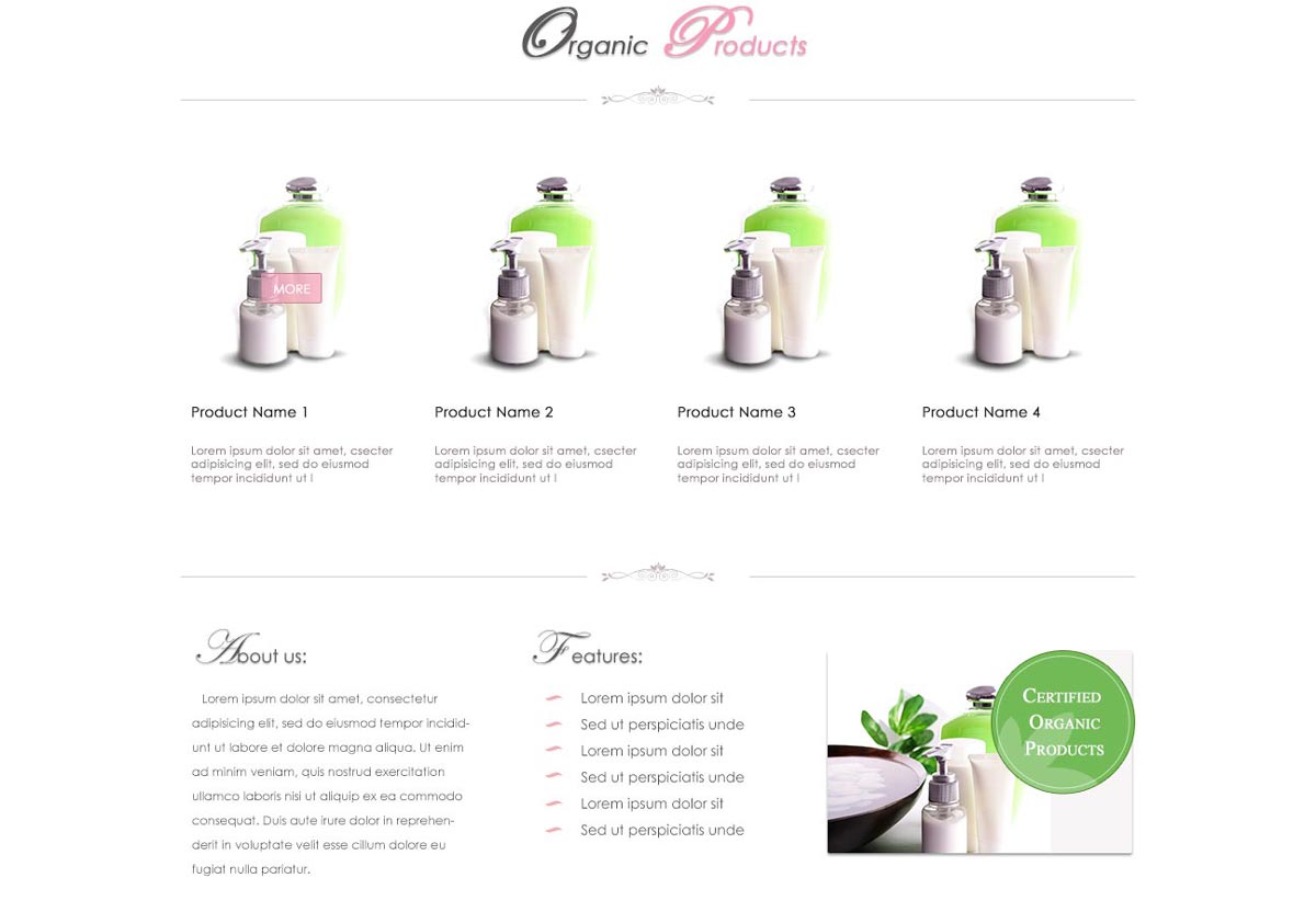 Web Design by greenstream for this project | Design #3123062
