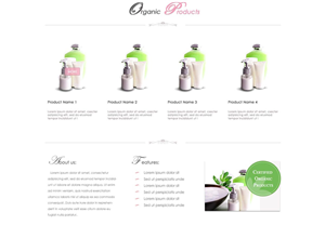 Diseño Web por greenstream para este proyecto | Diseño #3123062