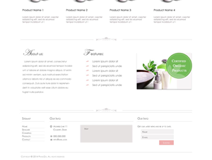 Web Design by greenstream for this project | Design: #3123065