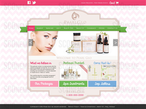 Web Design by SCOneme