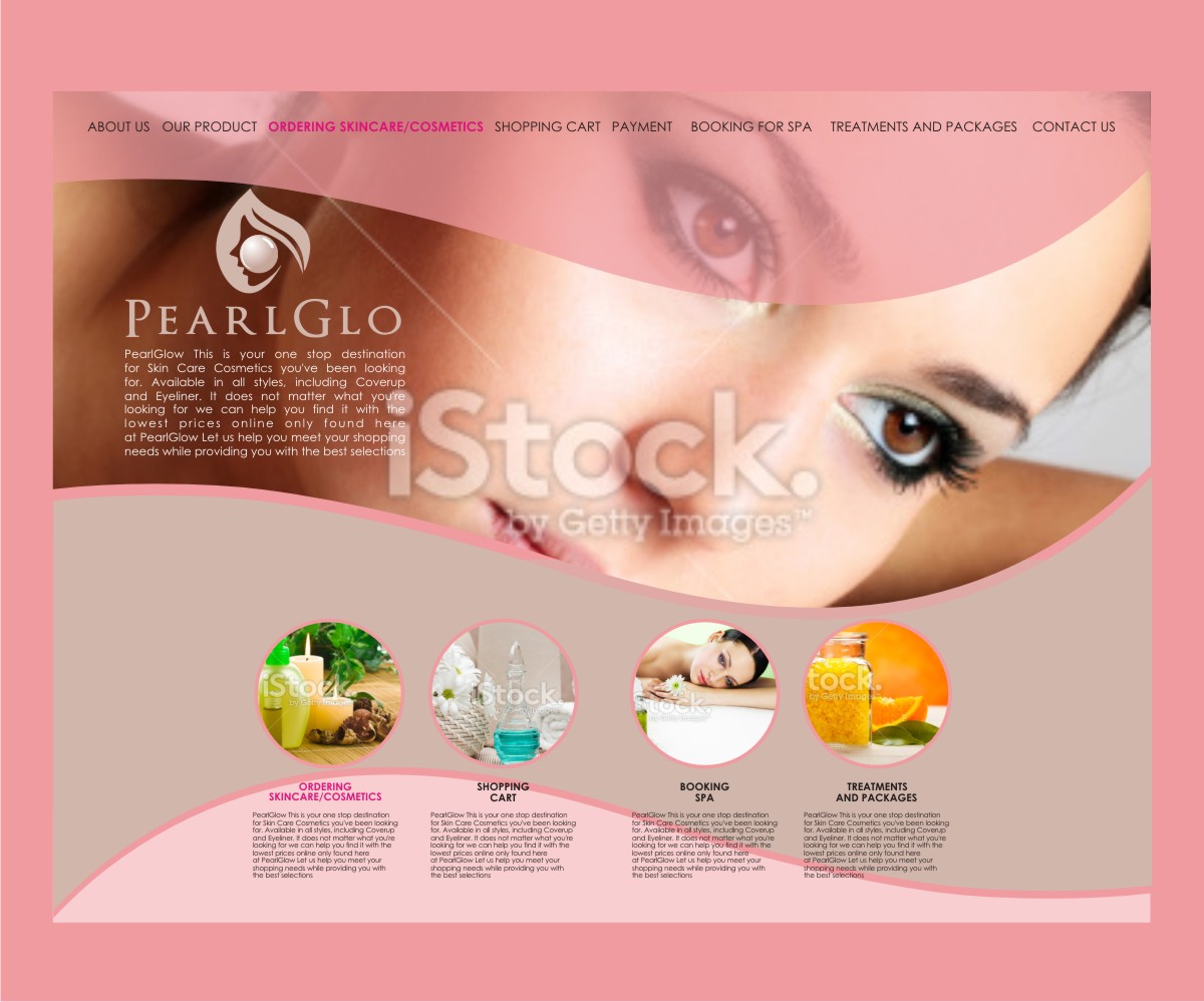 Web Design par gatot rahman pour ce projet | Design #3104736