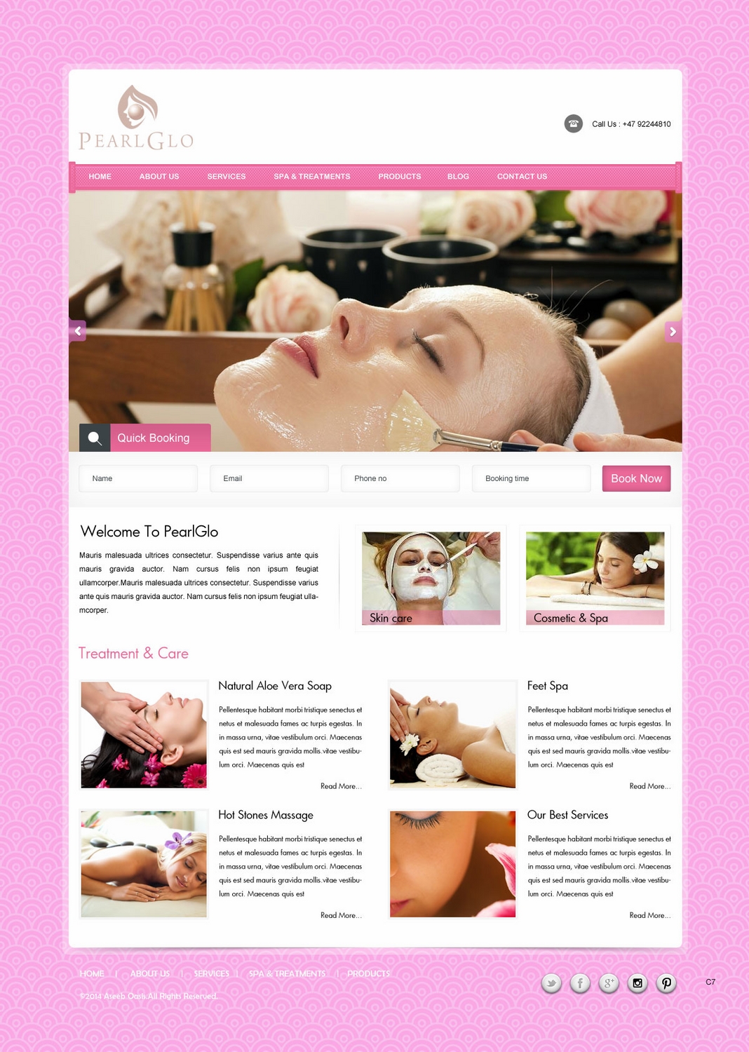Web Design by pb for this project | Design #3140270