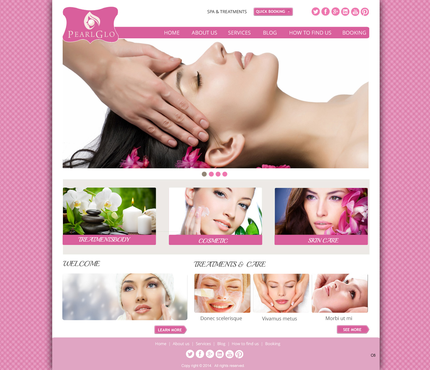 Web Design par pb pour ce projet | Design #3140278