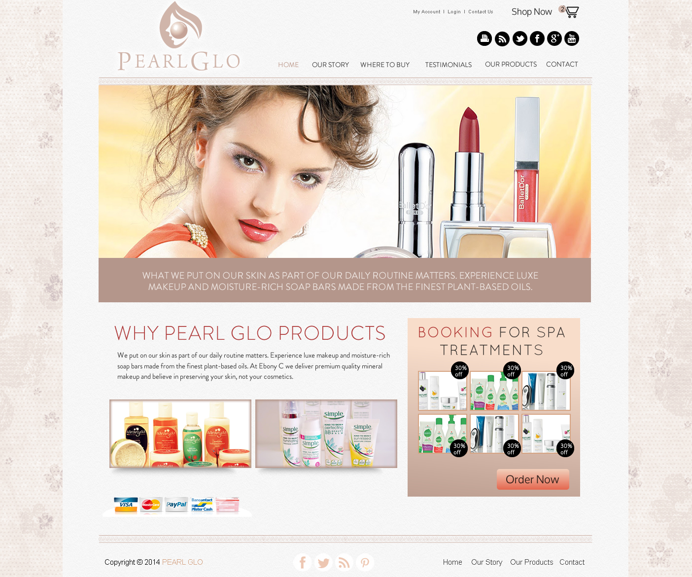 Diseño Web por Behriatech para este proyecto | Diseño #3120791