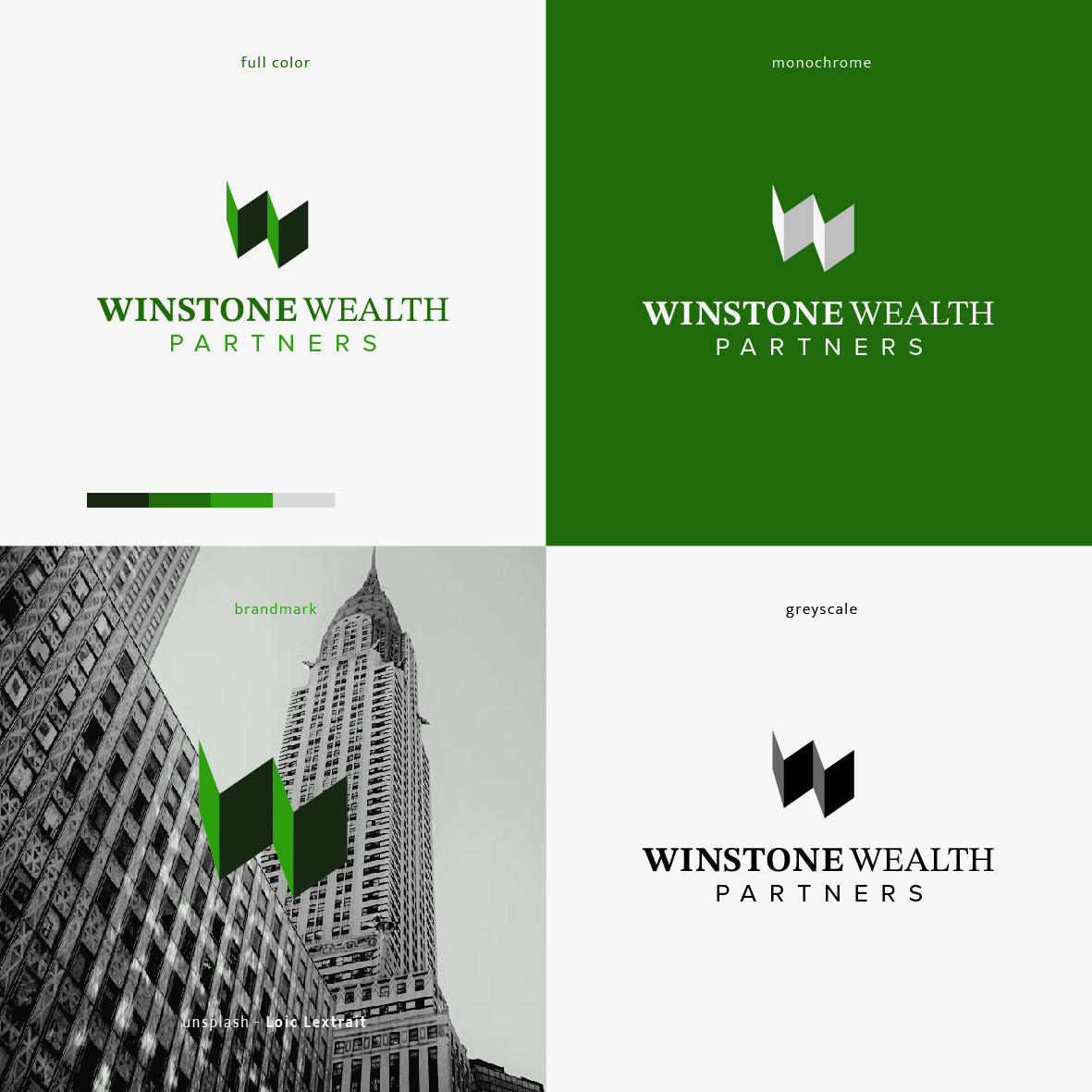 Logo Design by Lammy for this project | Design #34365741