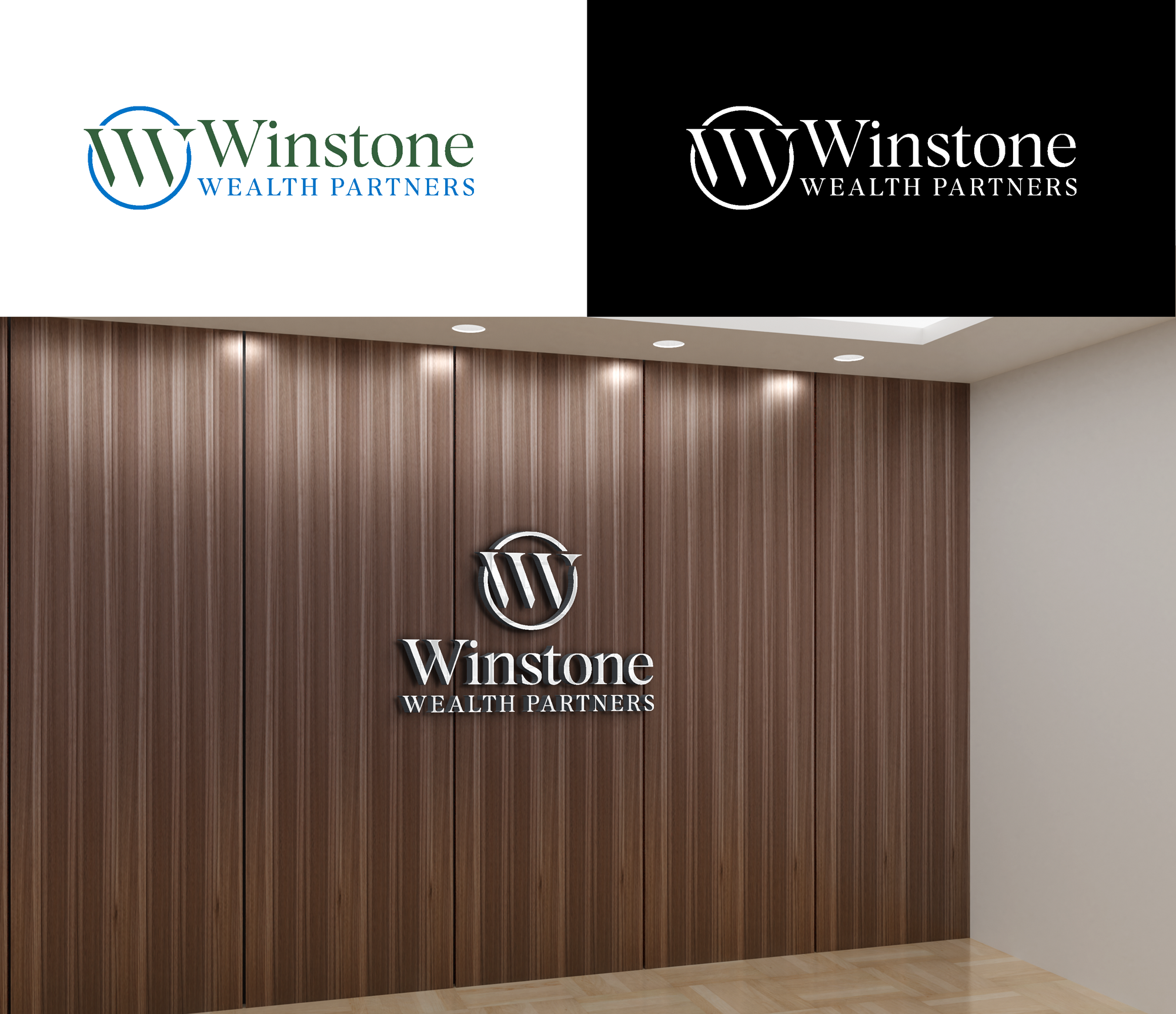 Logo Design by RA-bica for this project | Design #34364979