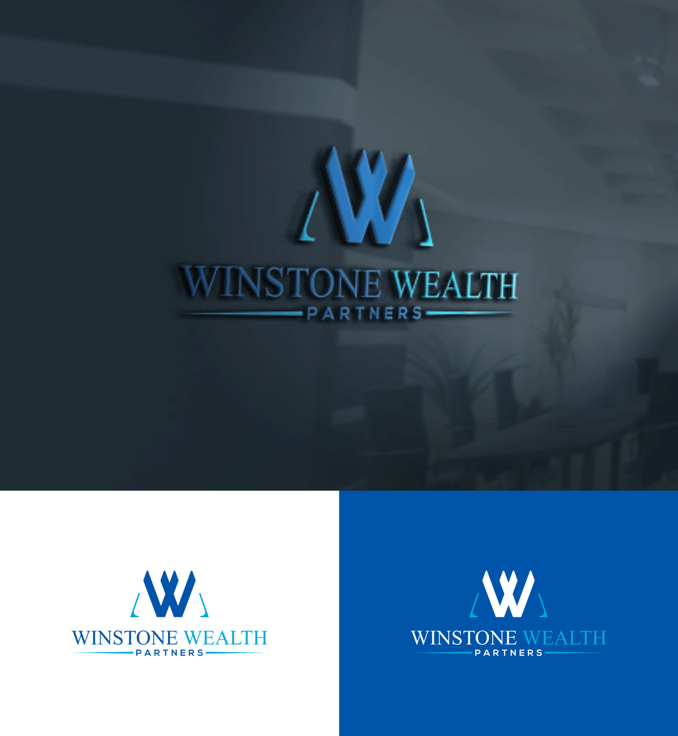 Logo Design by healer1617 for this project | Design #34363231
