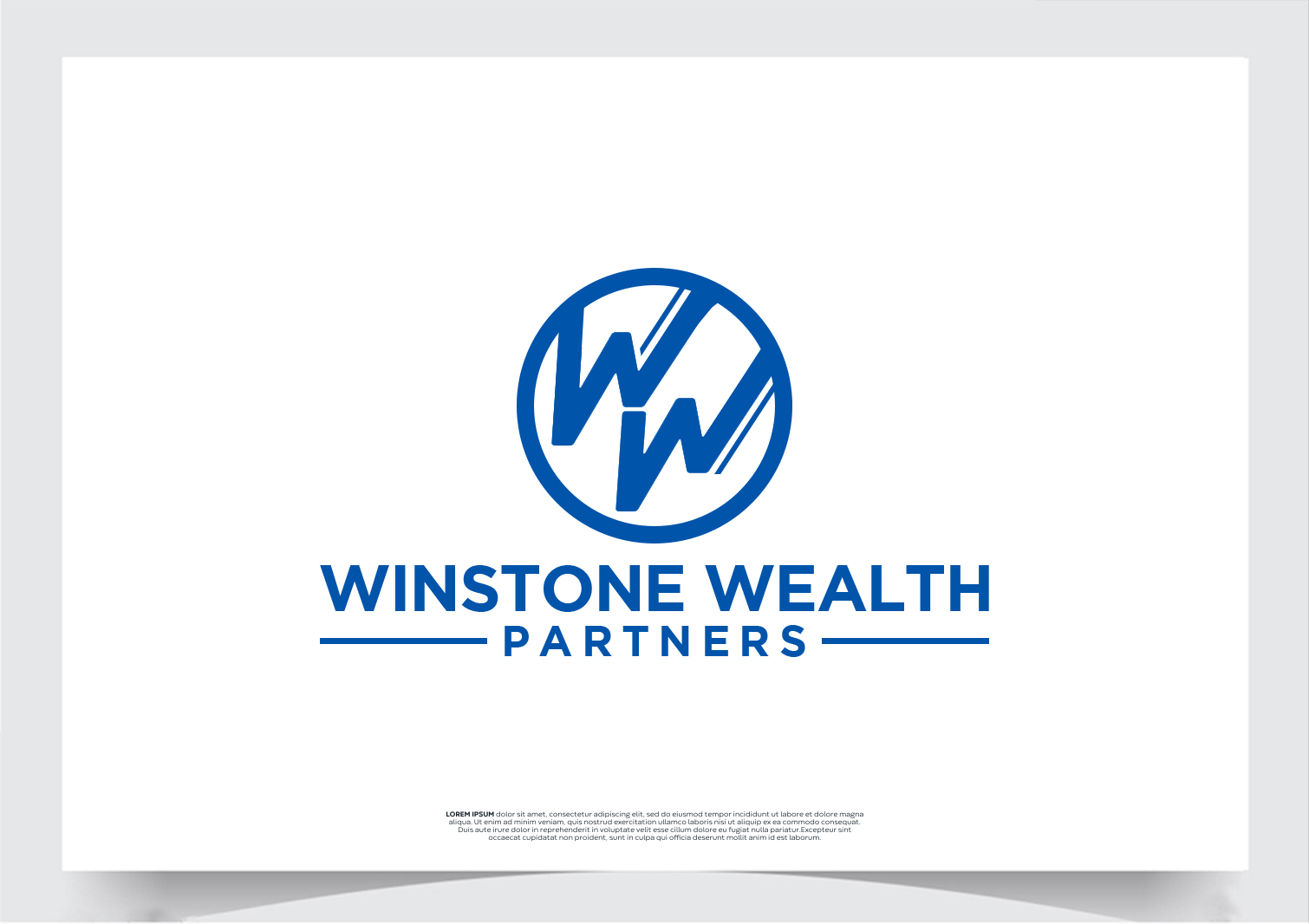 Logo Design by Rahmina for this project | Design #34367112