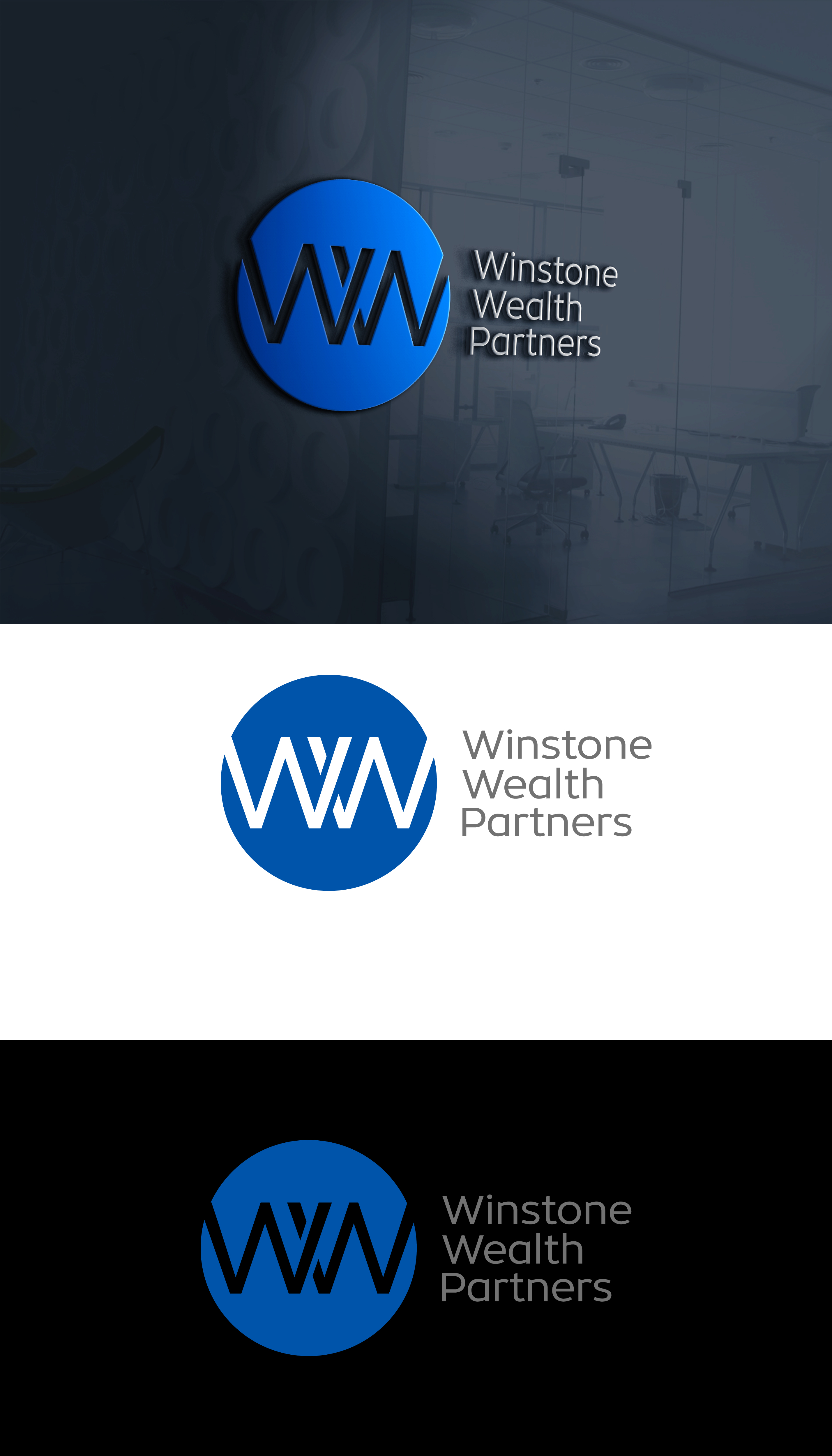 Logo Design by AKTech for this project | Design #34368818