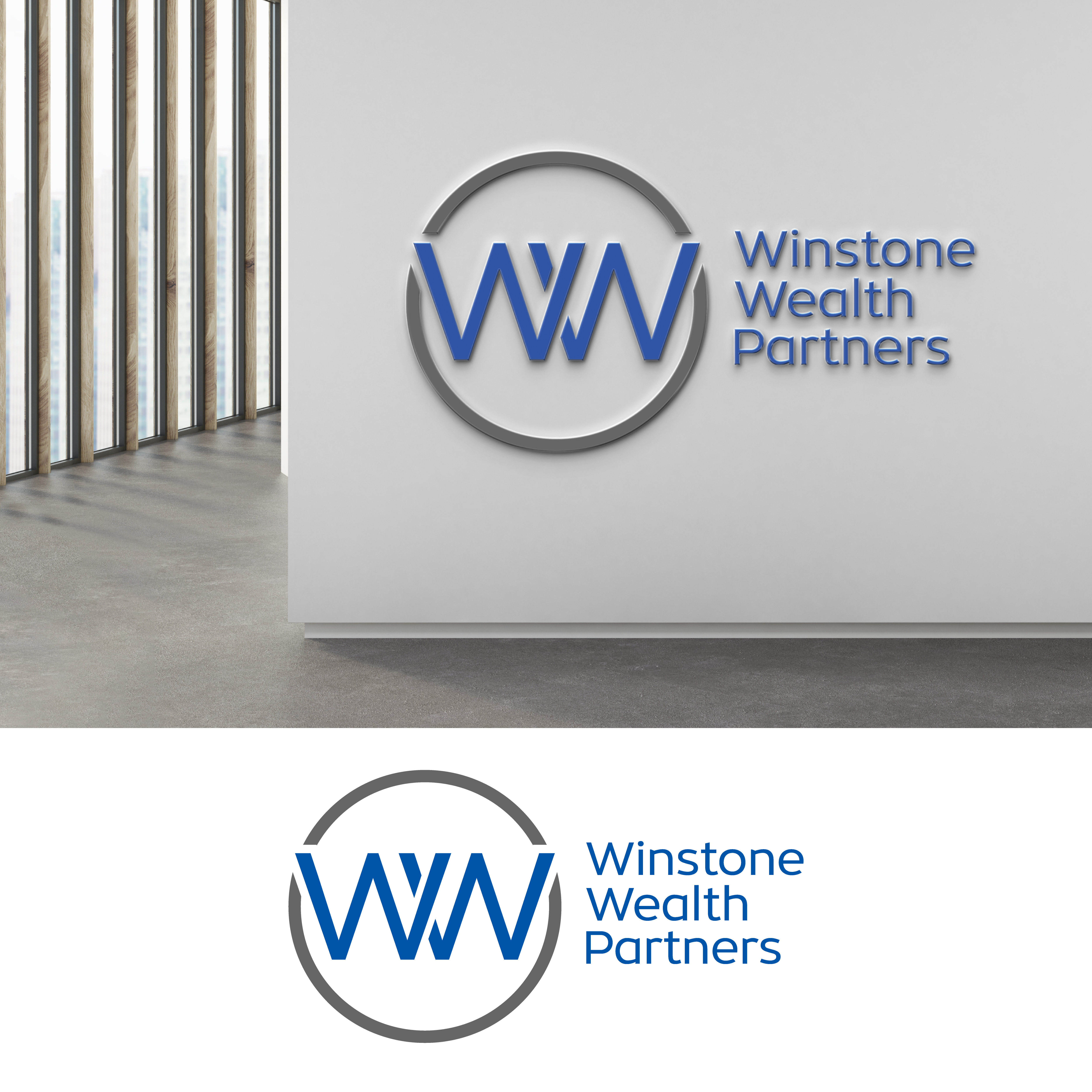 Logo Design by AKTech for this project | Design #34368922