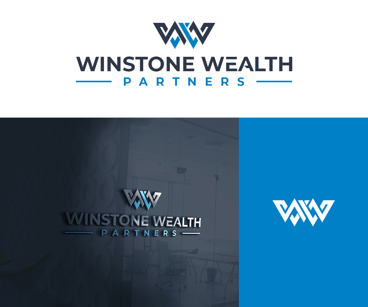 Logo Design by SANJU1 for this project | Design #34369190