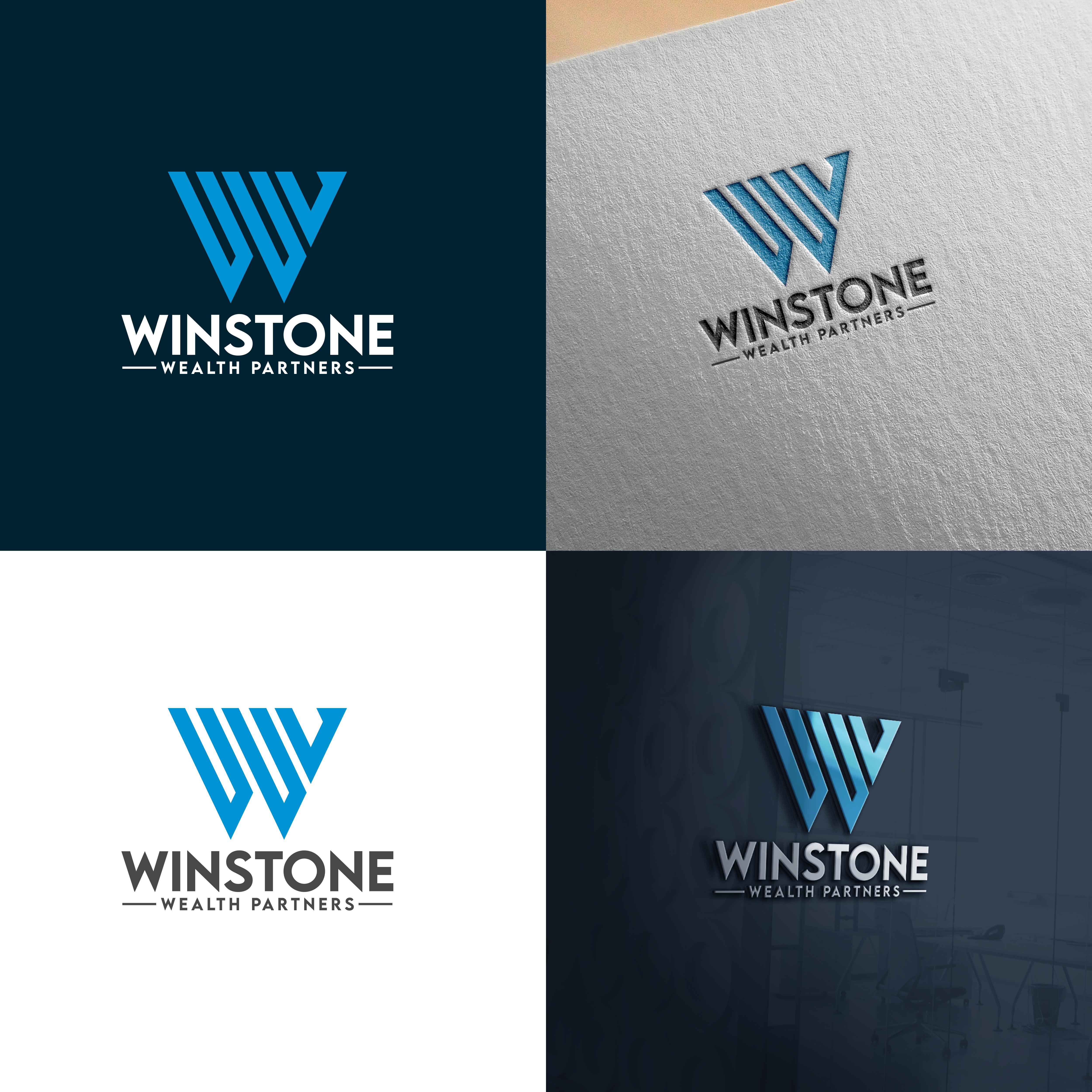 Logo Design by Monique6699 for this project | Design #34365692