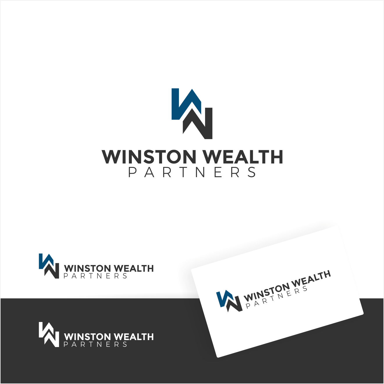 Logo Design by Arham Hidayat for this project | Design #34363566