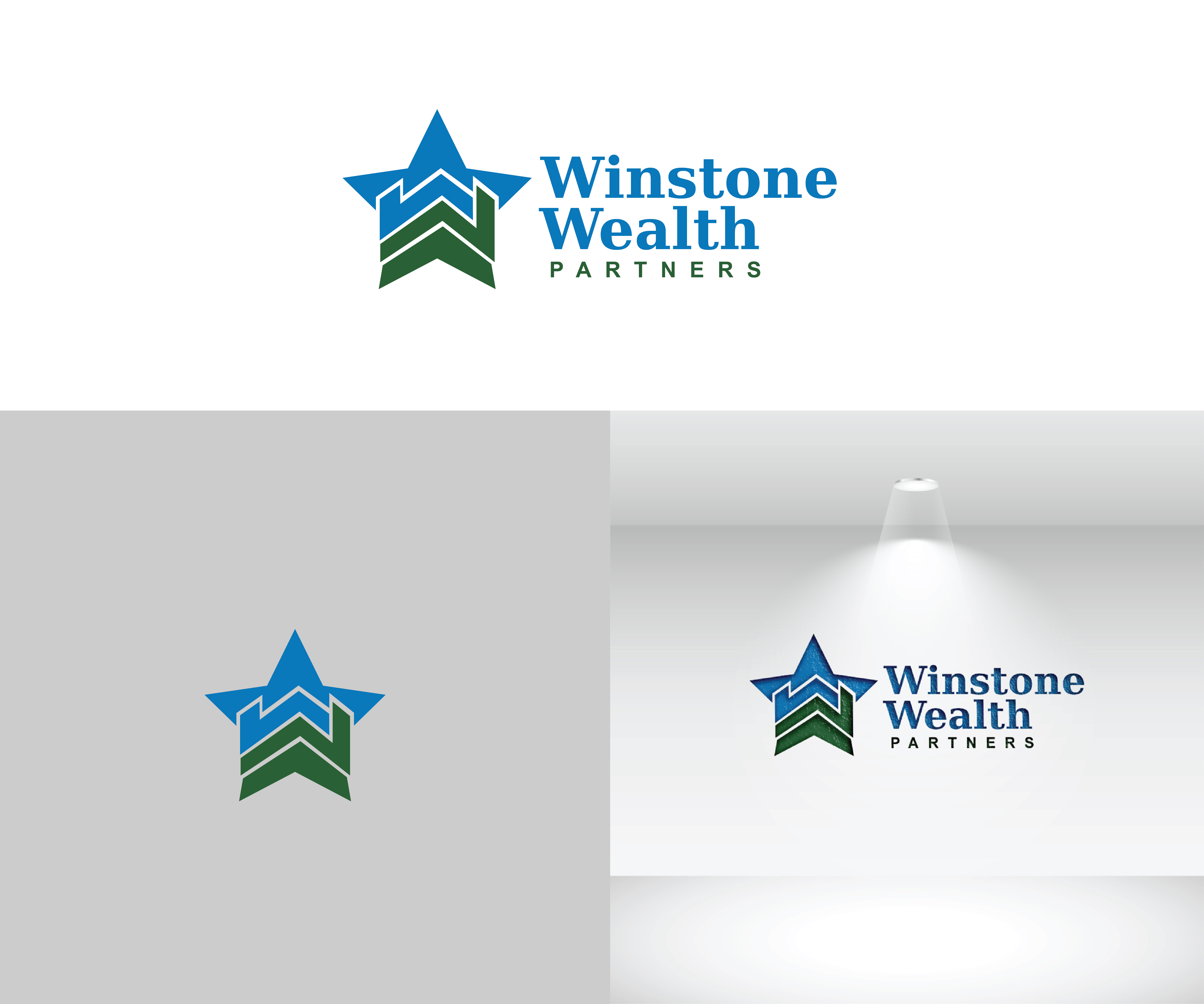 Logo Design by zeeshan01z for this project | Design #34364071