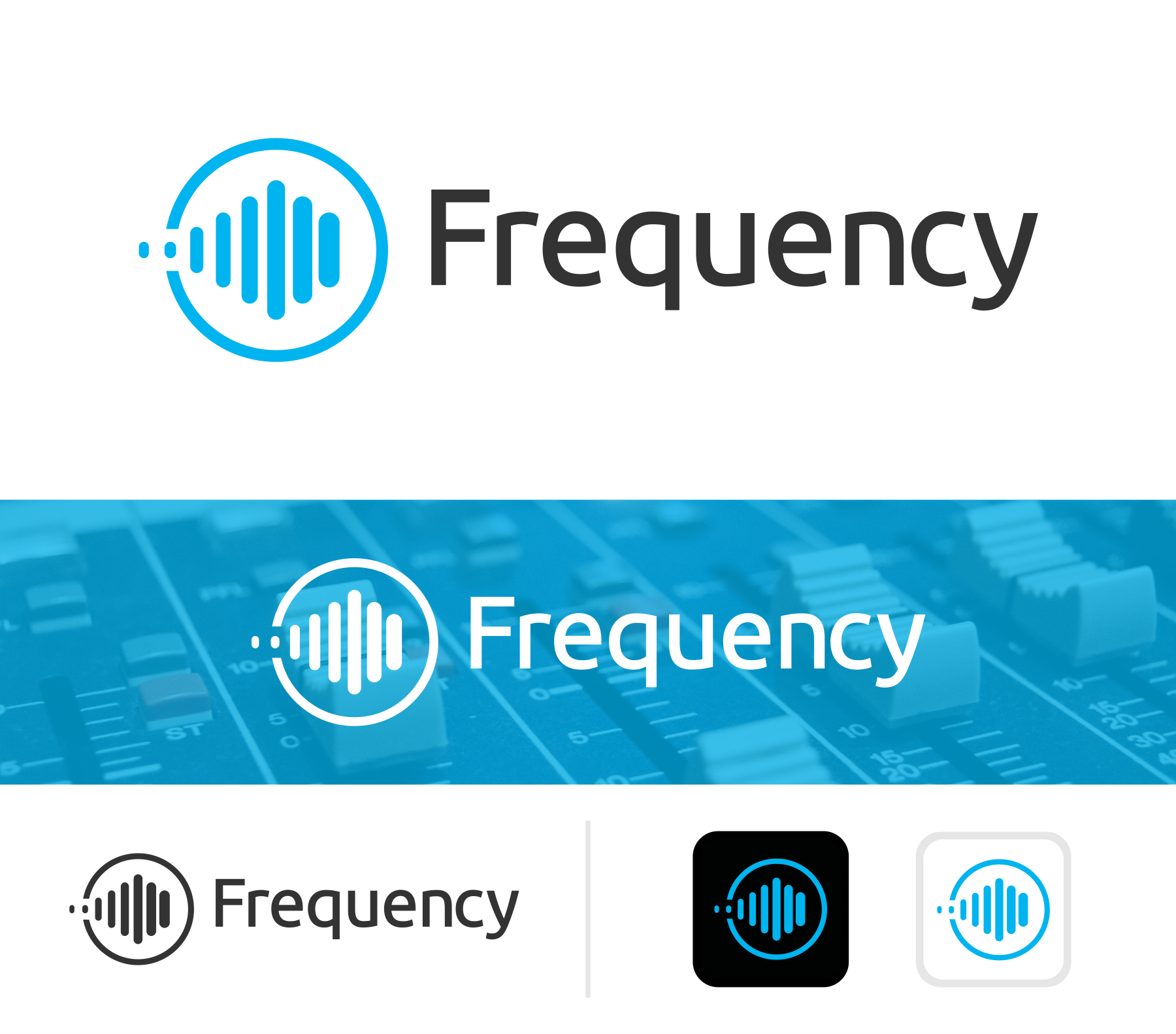 Logo Design by Aezakmi for this project | Design #34383911