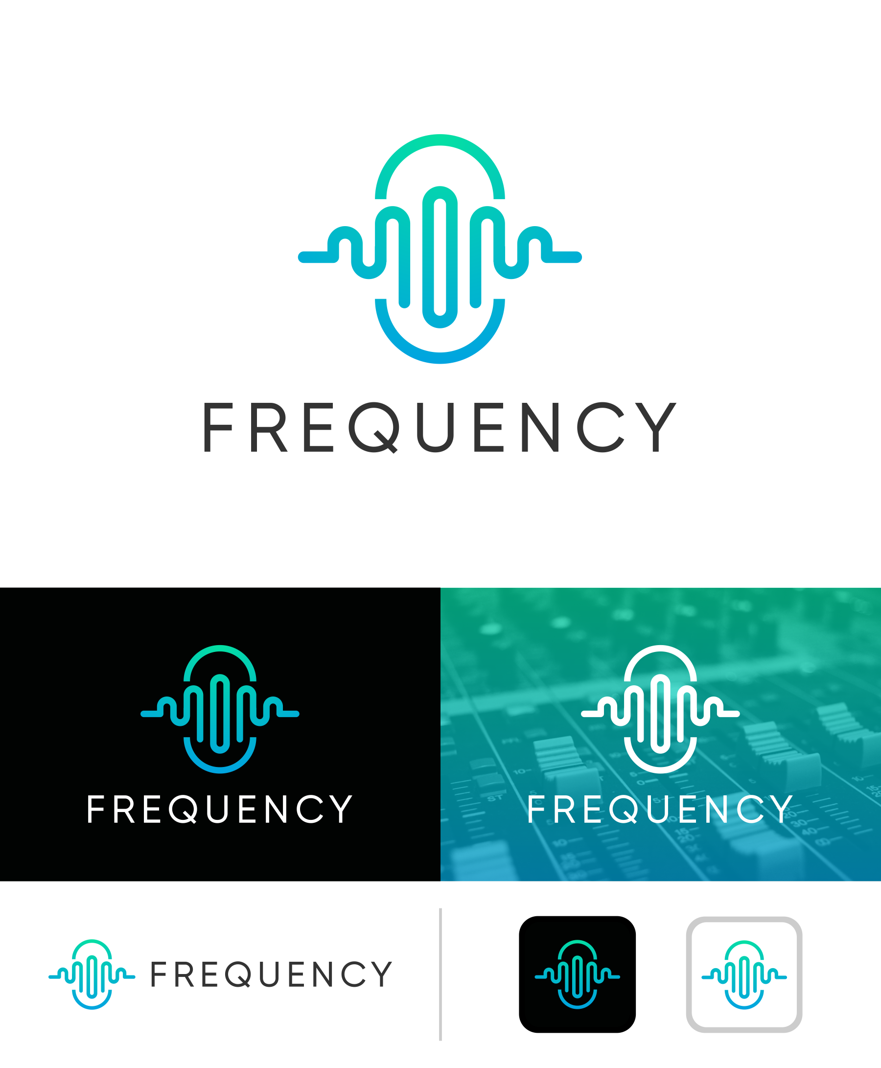 Logo Design by Aezakmi for this project | Design #34383925