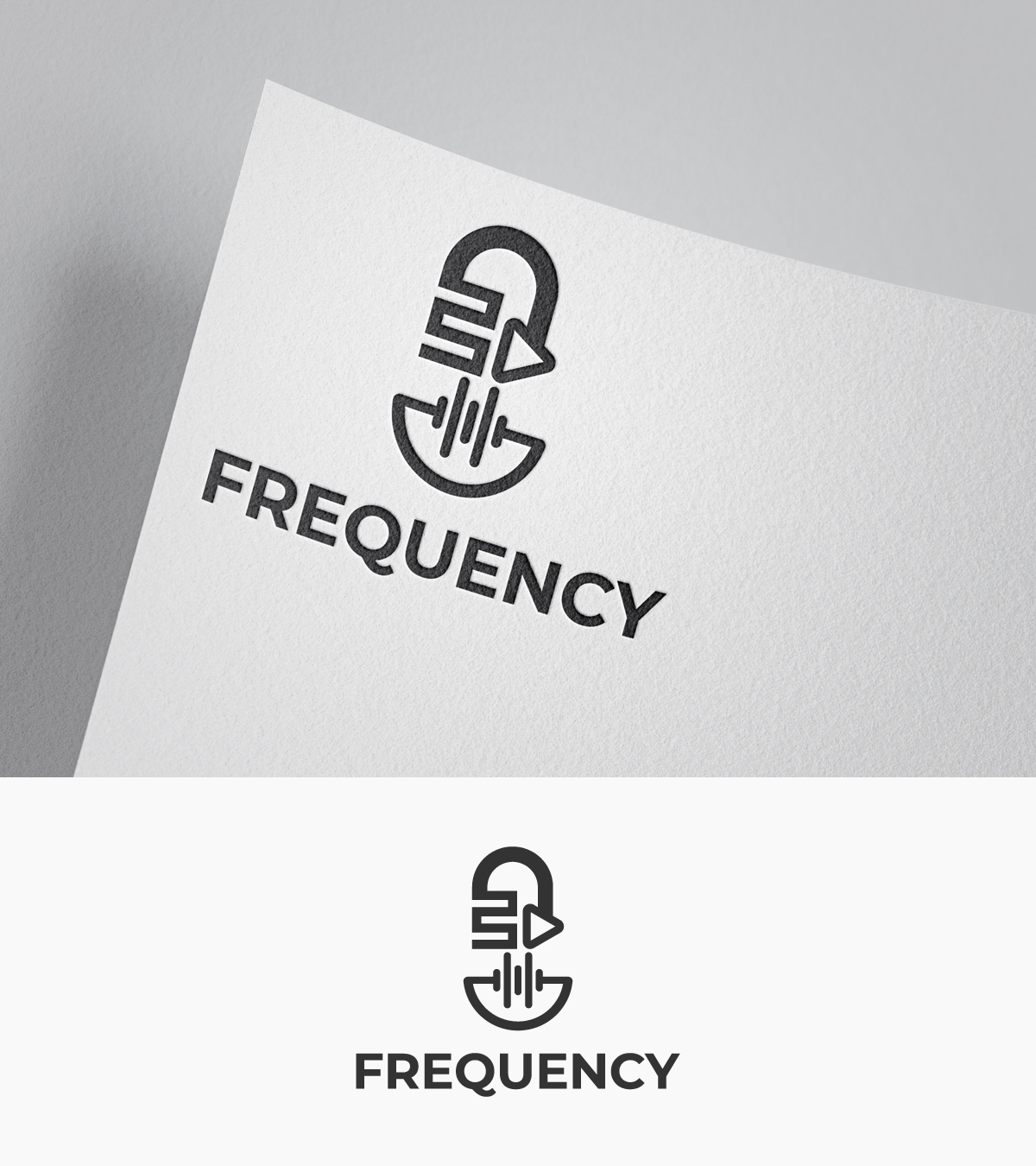 Logo Design by fluent_designer for this project | Design #34385819