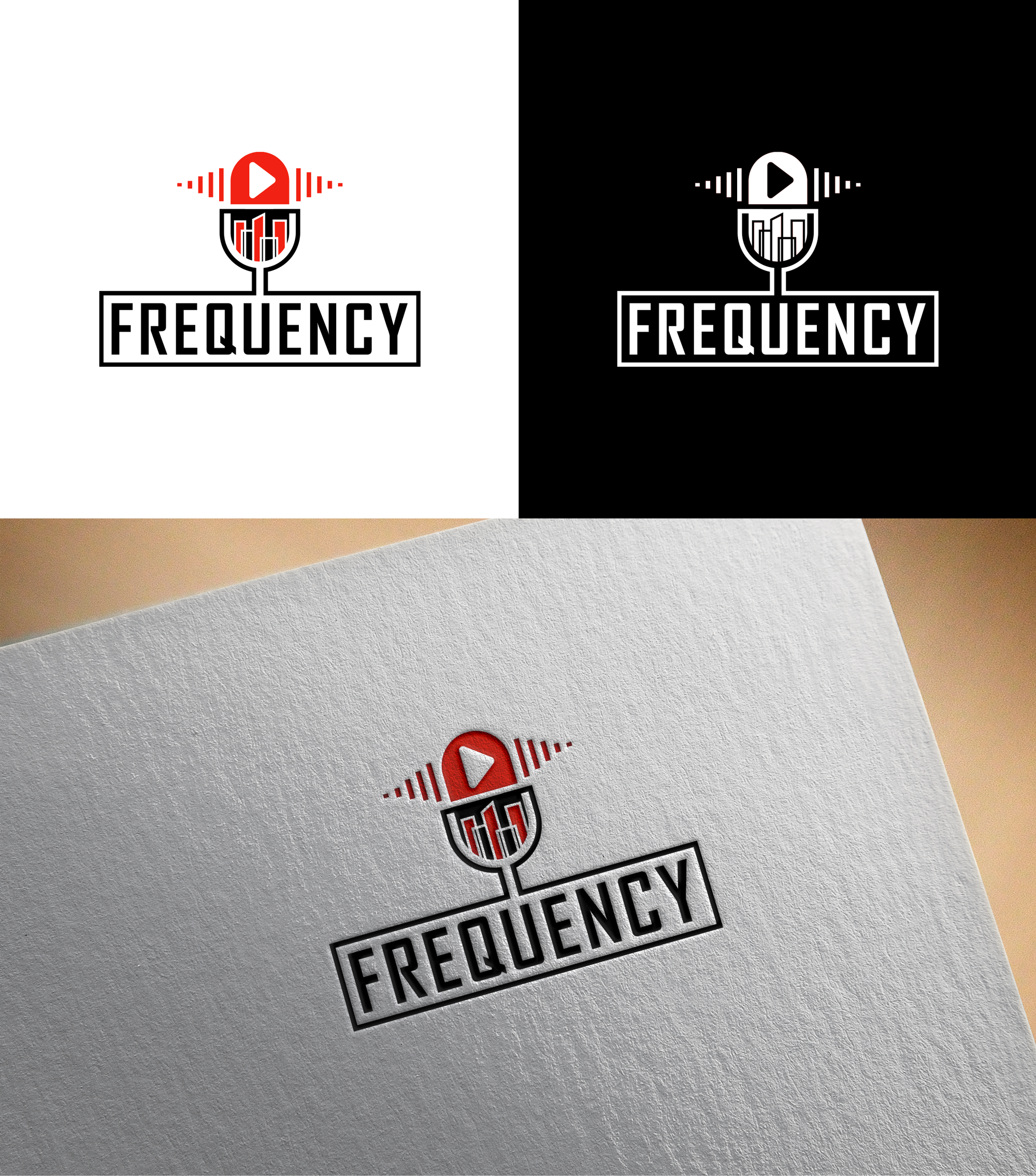 Diseño de Logo por RA-bica para este proyecto | Diseño #34365124