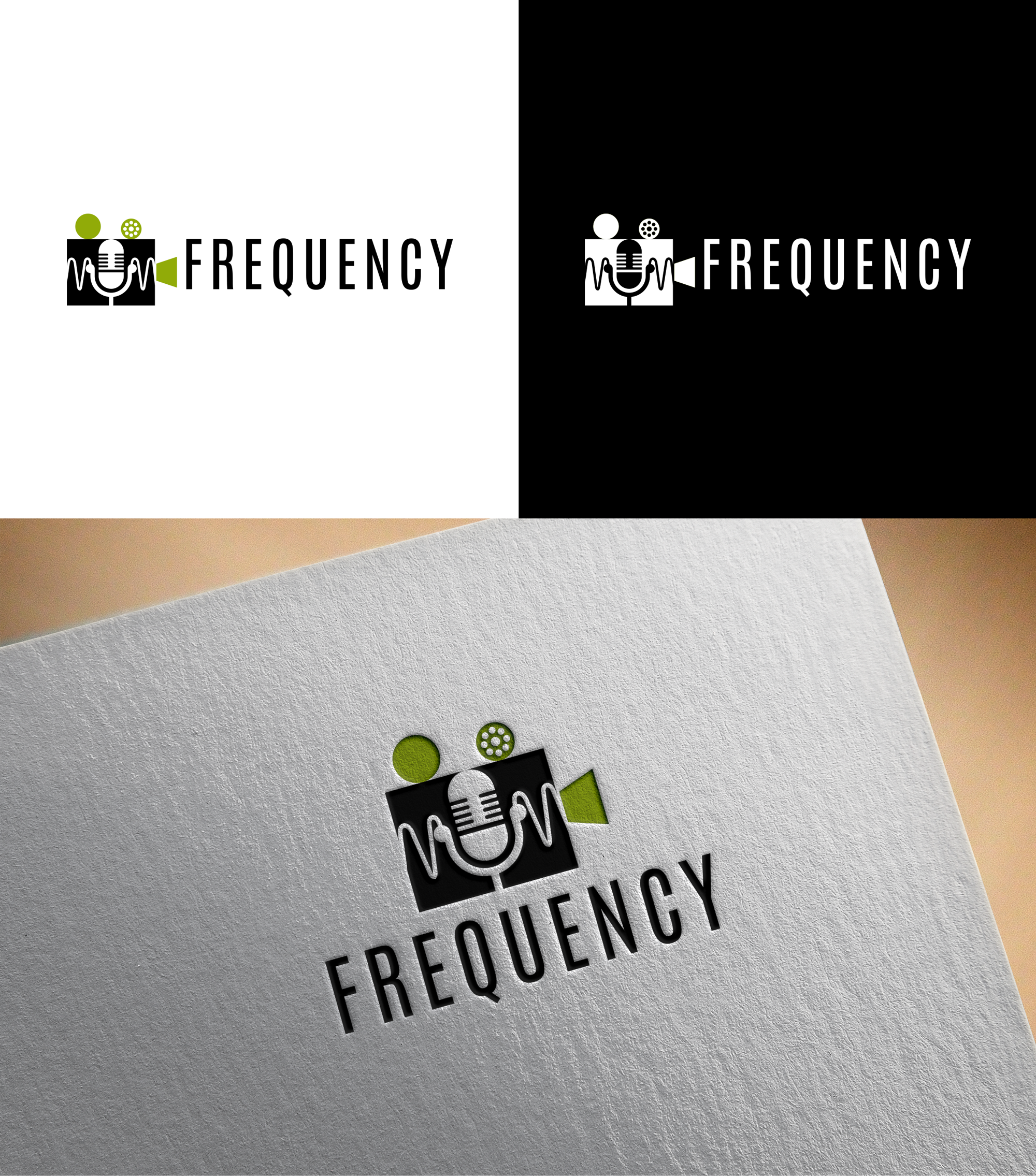 Design de Logo par RA-bica pour ce projet | Design #34365127