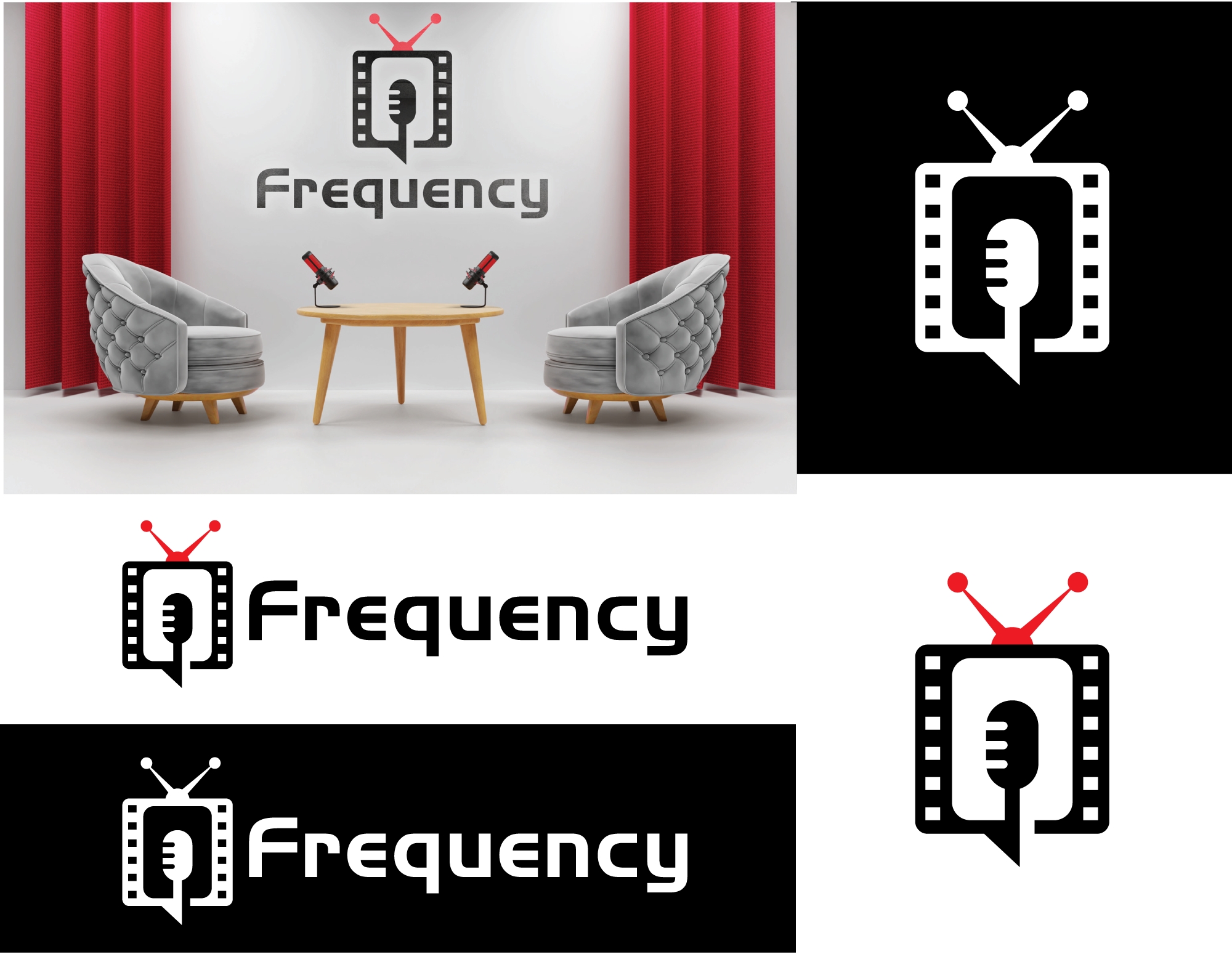 Design de Logo par RA-bica pour ce projet | Design #34365844