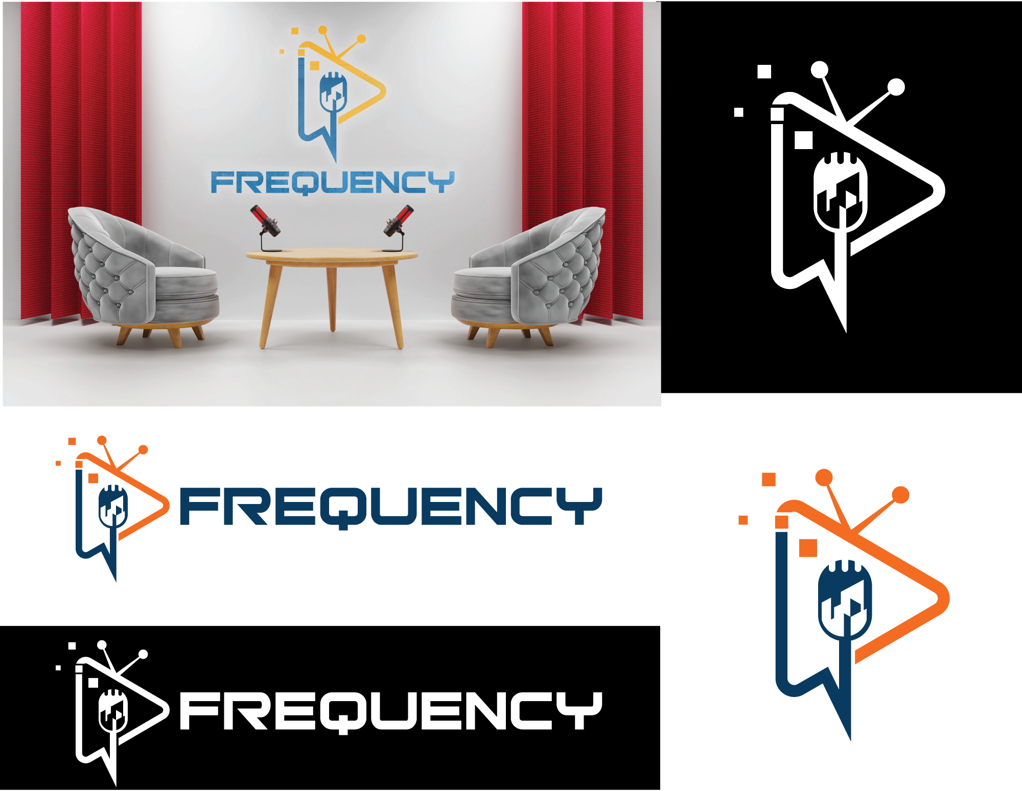Diseño de Logo por RA-bica para este proyecto | Diseño #34365845