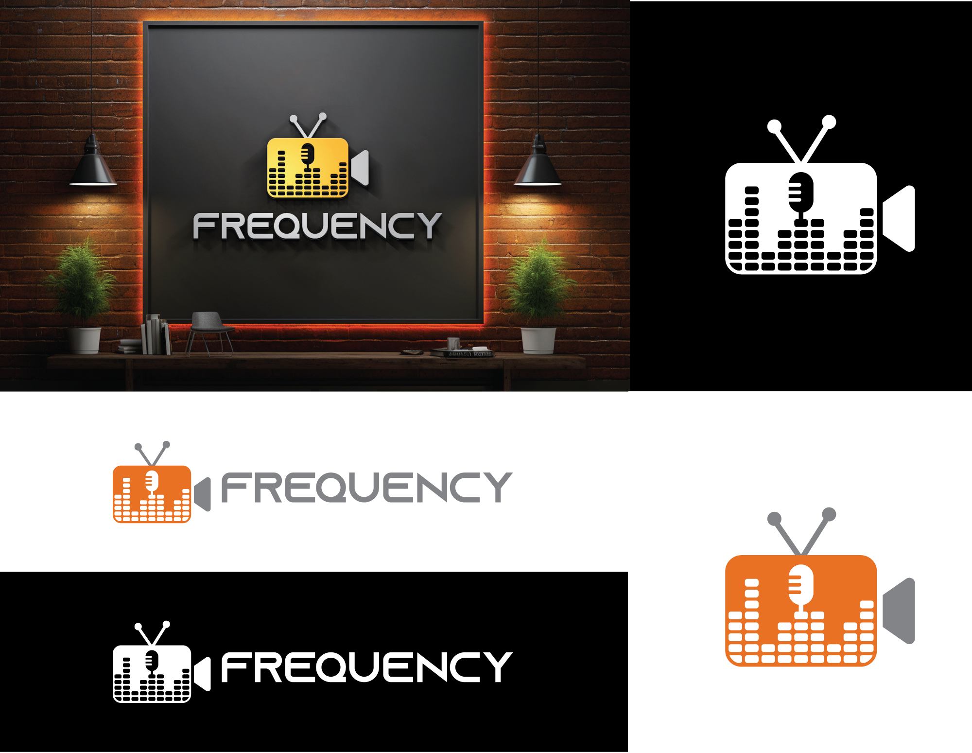 Logo Design by RA-bica for this project | Design #34365846