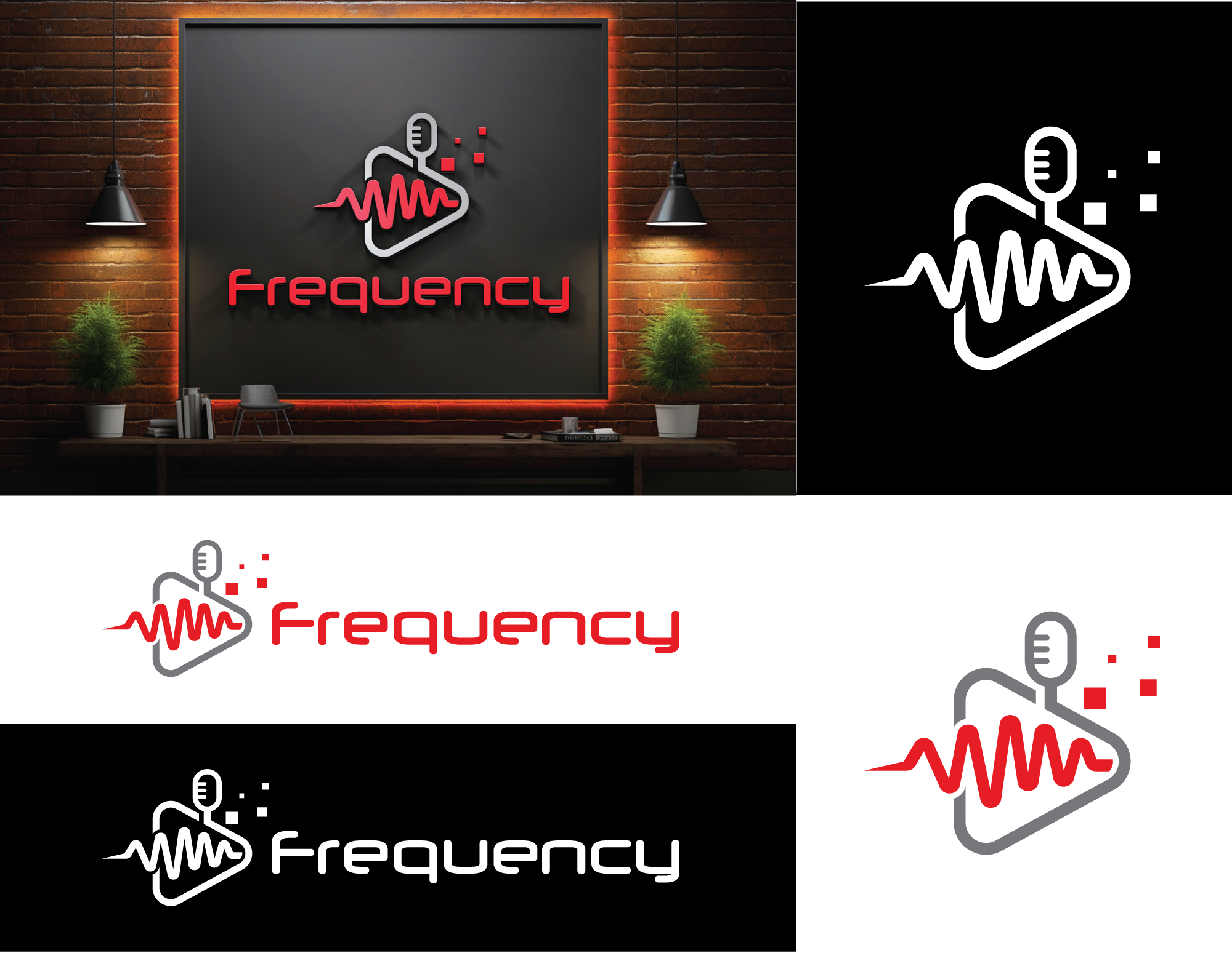 Logo Design by RA-bica for this project | Design #34365847