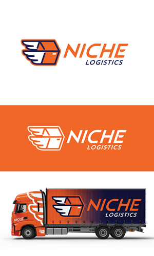 Logo Design by Duvai Studio