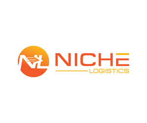 Logo Design by Adi Graphics for Niche Logistics | Design: #34368633