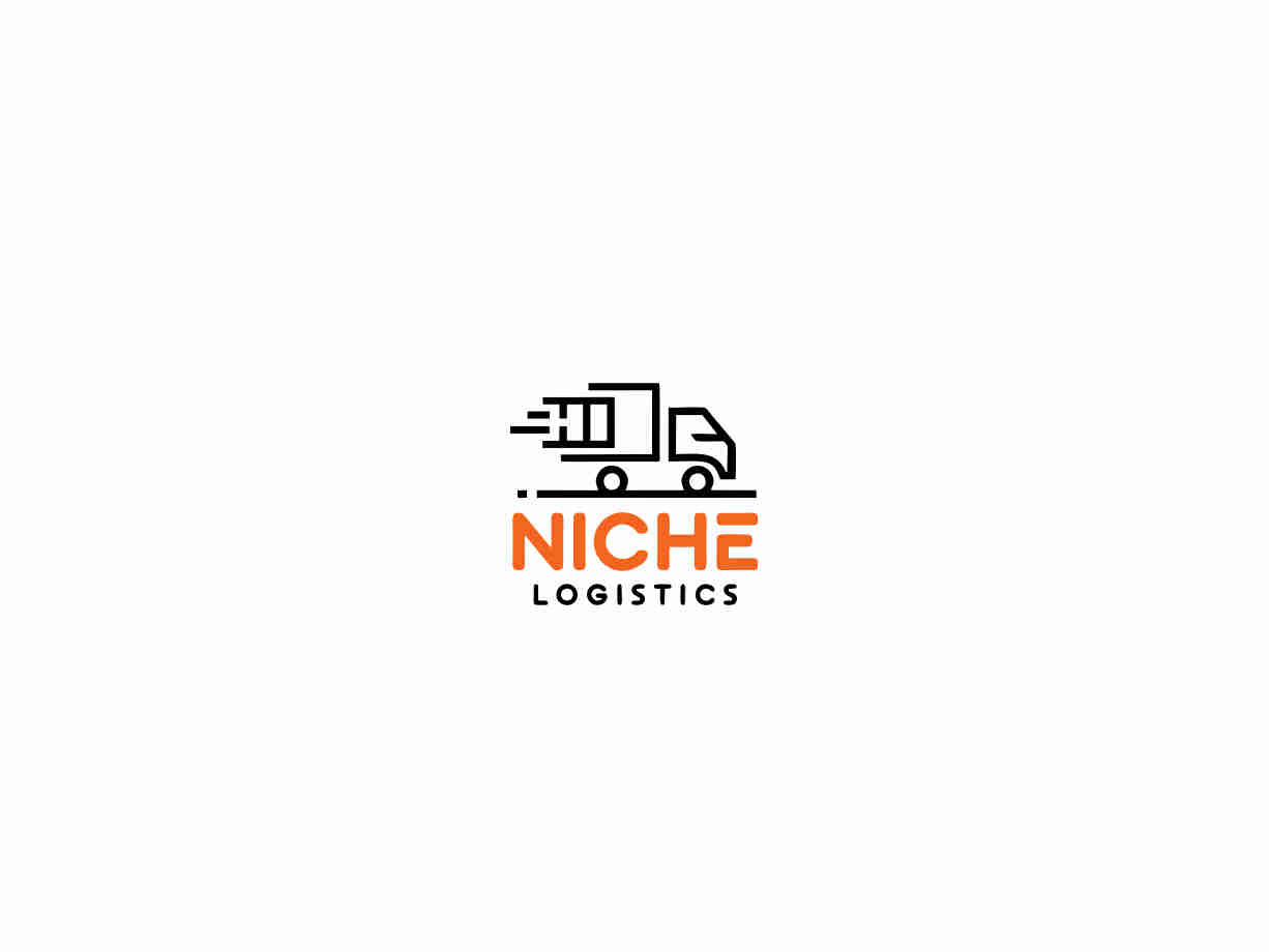 Logo Design by nikkiblue for Niche Logistics | Design #34364780