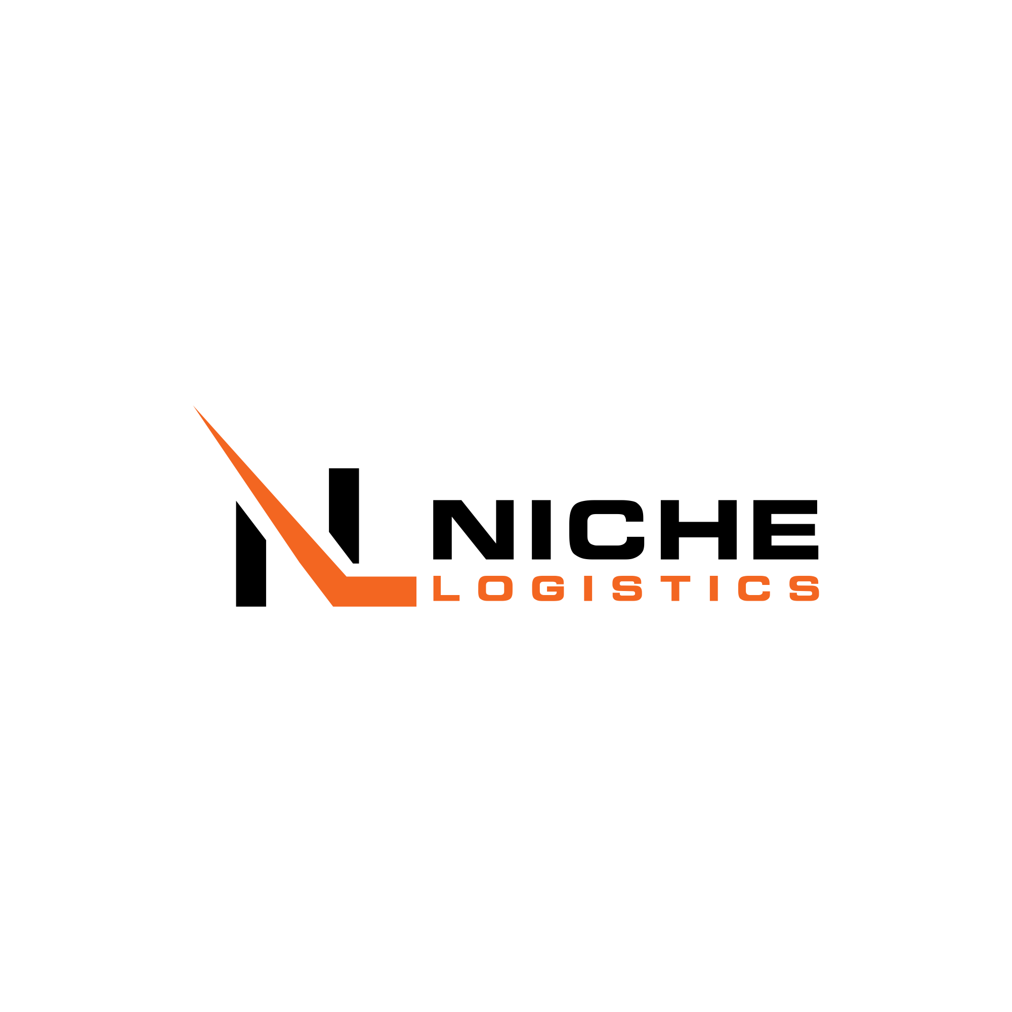 Logo-Design von ristiana_design für Niche Logistics | Design #34363838