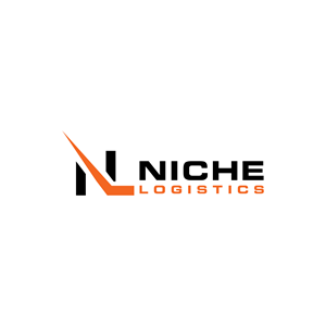 Logo-Design von ristiana_design für Niche Logistics | Design: #34363838