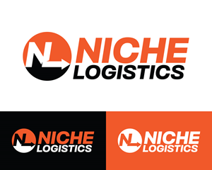 Logo-Design von Box Graphic für Niche Logistics | Design: #34367616