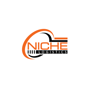 Logo Design by Loknath for Niche Logistics | Design: #34368210