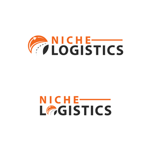 Logo Design by Loknath for Niche Logistics | Design: #34368211