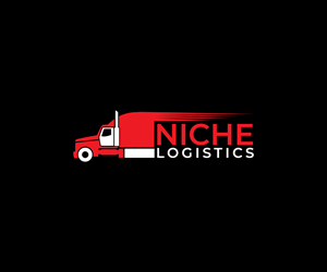 Logo Design by Spark  Design for Niche Logistics | Design: #34367178
