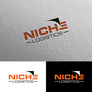 Logo-Design von chris Ray für Niche Logistics | Design: #34363892