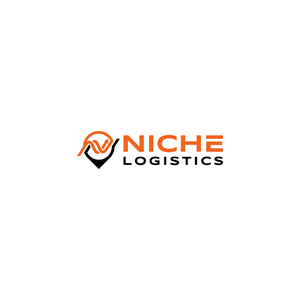 Logo Design by Kaze56 for Niche Logistics | Design: #34369770
