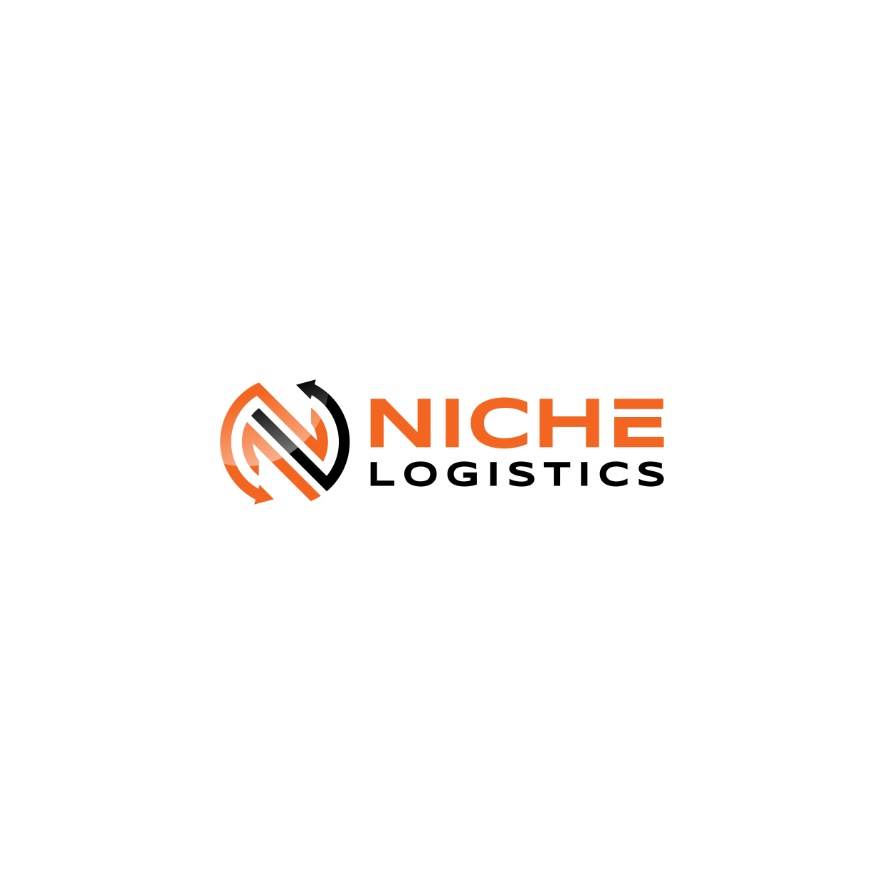 Logo Design by Kaze56 for Niche Logistics | Design #34369820
