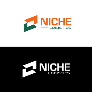 Logo-Design von Purple _ONION für Niche Logistics | Design: #34368035