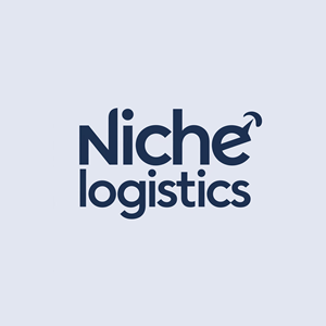 Logo-Design von mekail für Niche Logistics | Design: #34366537