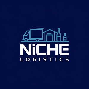 Logo-Design von mekail für Niche Logistics | Design: #34366538