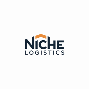 Logo-Design von mekail für Niche Logistics | Design: #34366540