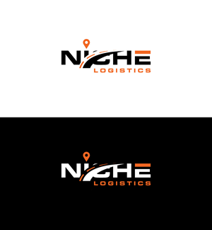 Logo-Design von alexdarah für Niche Logistics | Design: #34365501